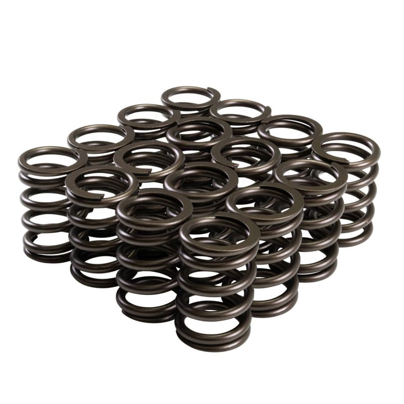 COMP Cams — COMP Cams Single Spring Valve Set - 1.404 OD - 1.650 IH - .550 Lift - Set of 16
Spring Set