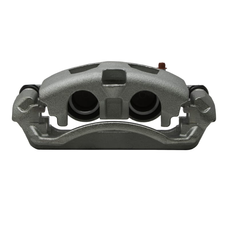 DFC — DFC 13-22 Ford F-250 Super Duty 4WD Rear-R Premium Caliper - Silver Zinc Coated
DFC Brake Caliper