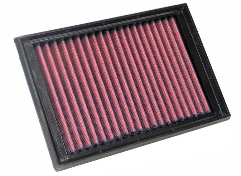 K&N Engineering — K&N Replacement Air Filter FORD SIERRA XR4I
Replacement Air Filt
Air Filter