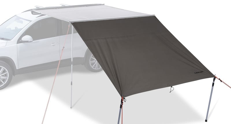Rhino-Rack — Rhino-Rack Sunseeker Awning Extension - 2m