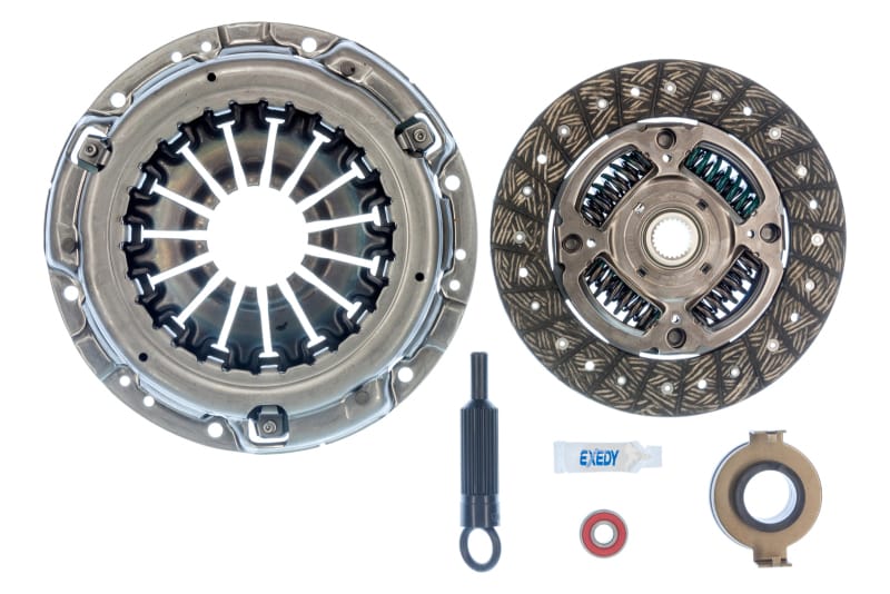 Exedy — Exedy OE 2006-2008 Subaru Impreza H4 Clutch Kit