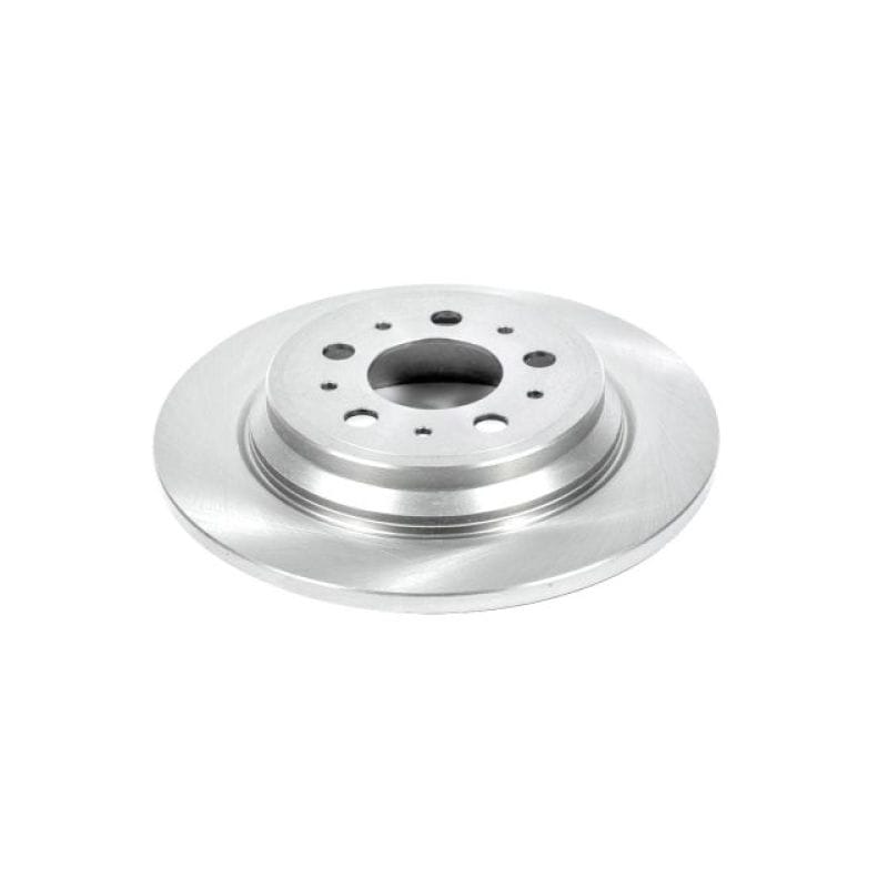 PowerStop — Power Stop 99-00 Volvo S70 Rear Autospecialty Brake Rotor
AutoSpecialty Rotor