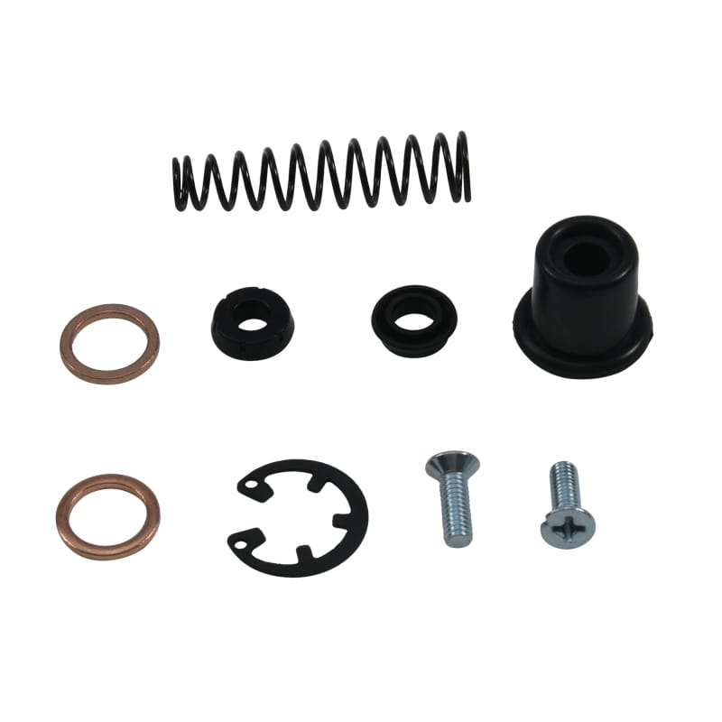 All Balls Racing — All Balls Racing 19-23 Kawasaki KX450F Master Cylinder Rebuild Kit Front