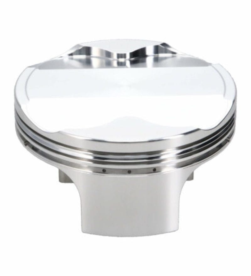 JE Pistons — JE Pistons Kawasaki ZX10R 04-06 Piston Single