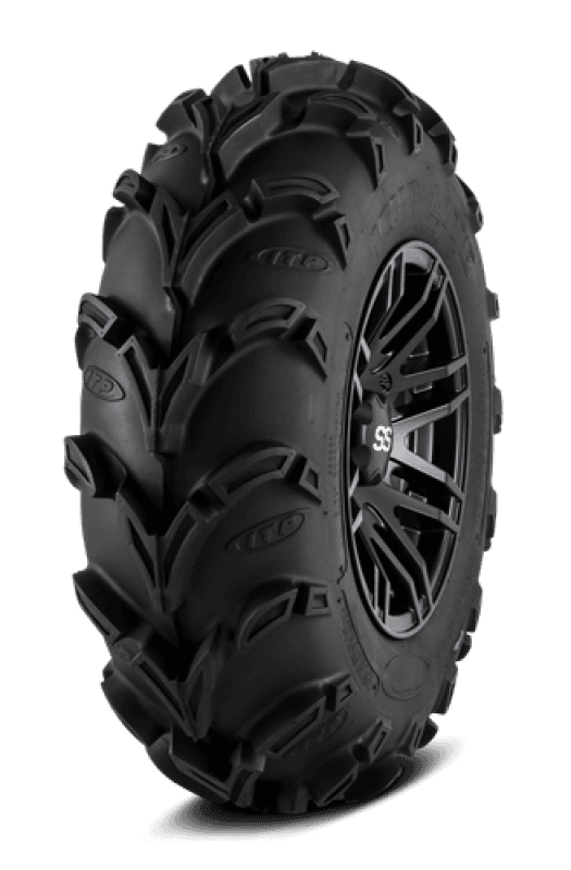 ITP — ITP Mud Lite XL Tire - 26x10-12 6PR