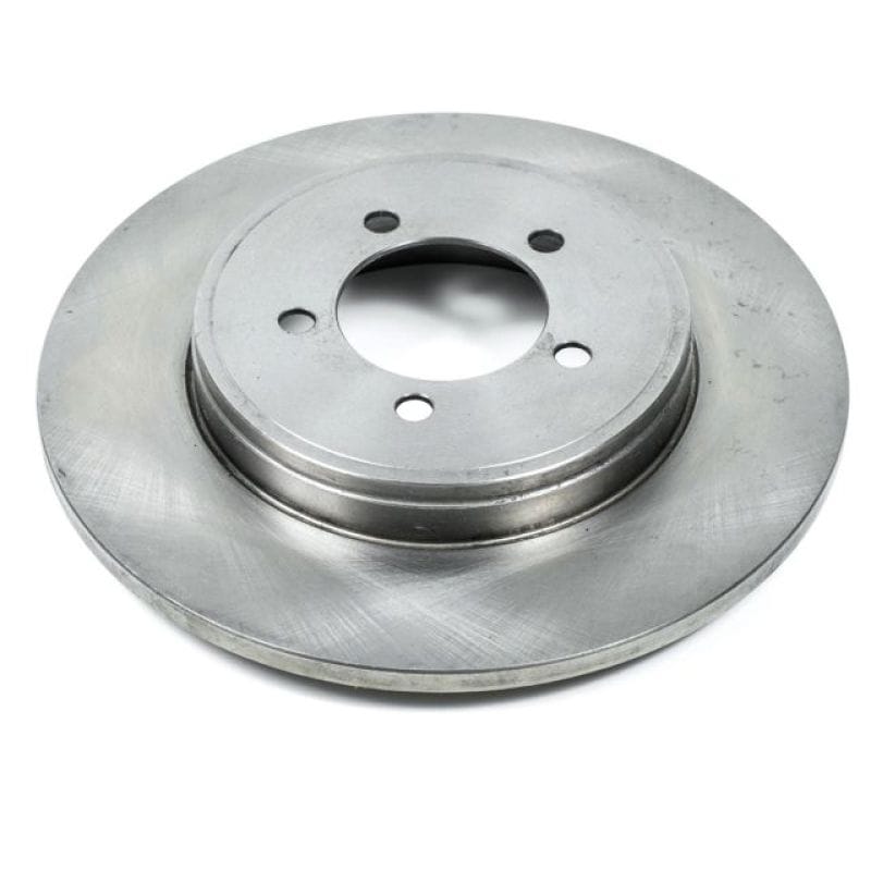 PowerStop — Power Stop 03-05 Lincoln Aviator Rear Autospecialty Brake Rotor
AutoSpecialty Rotor