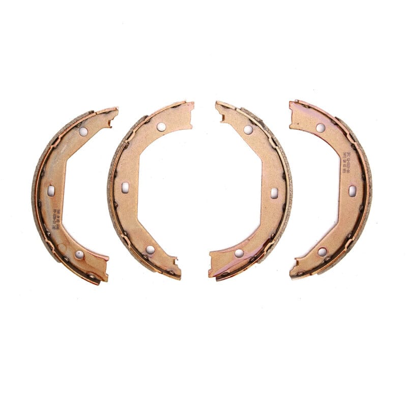 DFC — DFC 96-21 BMW 330i GT xDrive Parking Brake Parking Shoes
DFC Brake Shoe Set