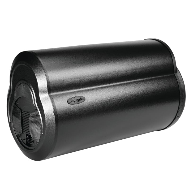 Bazooka — Bazooka Bass Tube-10In 100W
