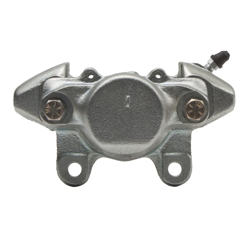 DFC — DFC 62-80 MG MGB Front-R Premium Caliper - Silver Zinc Coated
DFC Brake Caliper