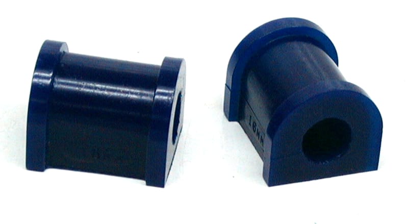 Superpro — SuperPro Toyota Crown Ms65-112 9/79-9/9
Bushing Kit