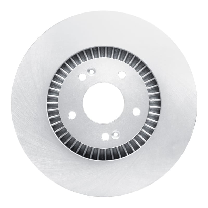 DFC — DFC 22-25 Kia Carnival Front GeoSPEC Coated Rotor