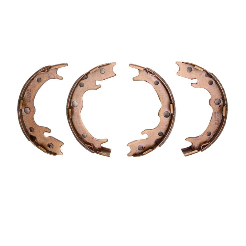 DFC — DFC 91-11 Acura LEGEND Parking Brake Parking Shoes
DFC Brake Shoe Set