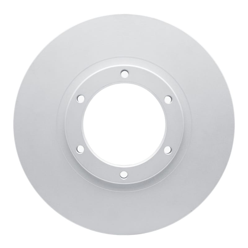 DFC — DFC 05-20 Freightliner FL360 (Mexico) Front GeoSPEC Coated Rotor
DFC Brake Rotor