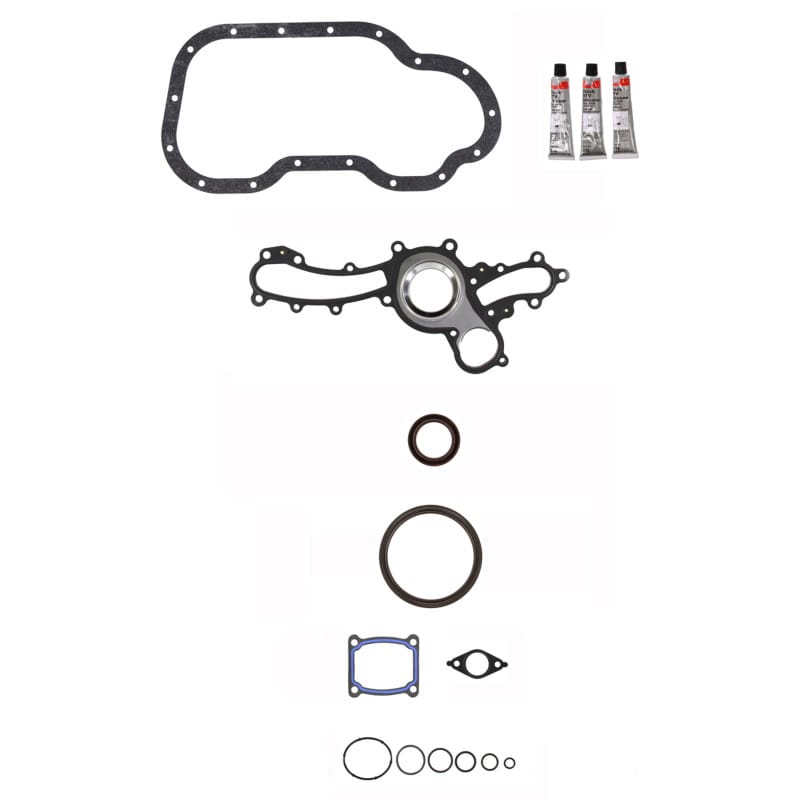 Fel-Pro — Fel-Pro Toyota 4Runner CS 26330 Engine Conversion Gasket Set