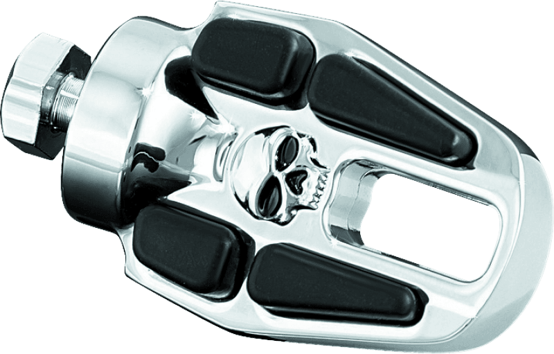 Kuryakyn — Kuryakyn Zombie Shift Peg For Harley-Davidson Chrome