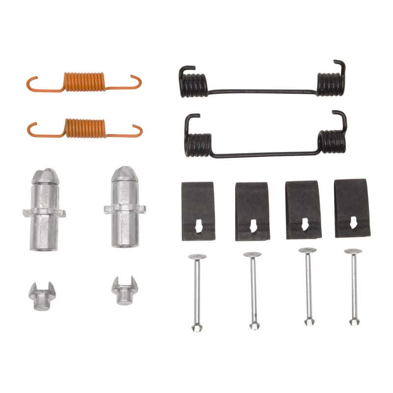 DFC — DFC 09-10 Kia Borrego Parking Brake Drum Brake Hardware Kit
Brake Hardware