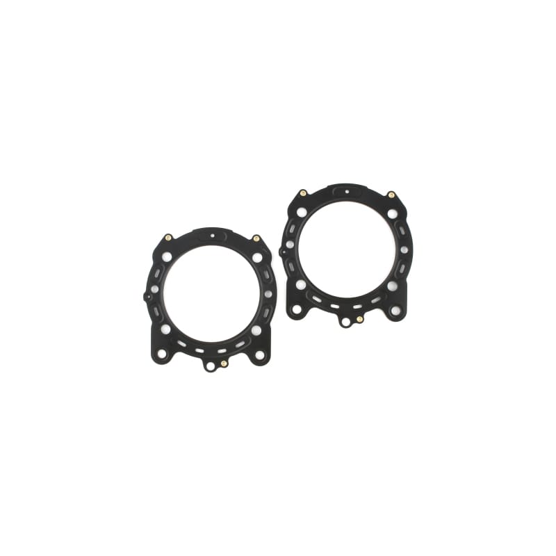 Cometic Gasket — Cometic 07-08 Ducati 1098 104mm Bore .027 MLS Head Gasket
Head Gasket Set