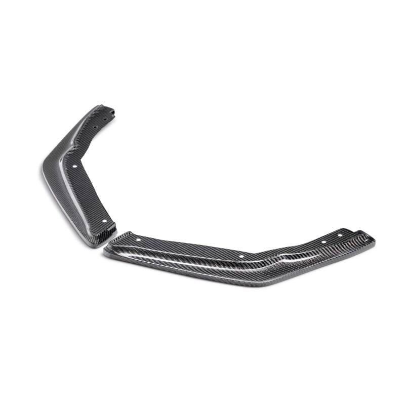 Seibon — Seibon 2023+ Toyota GR Corolla MB-Style Carbon Fiber Rear Lip