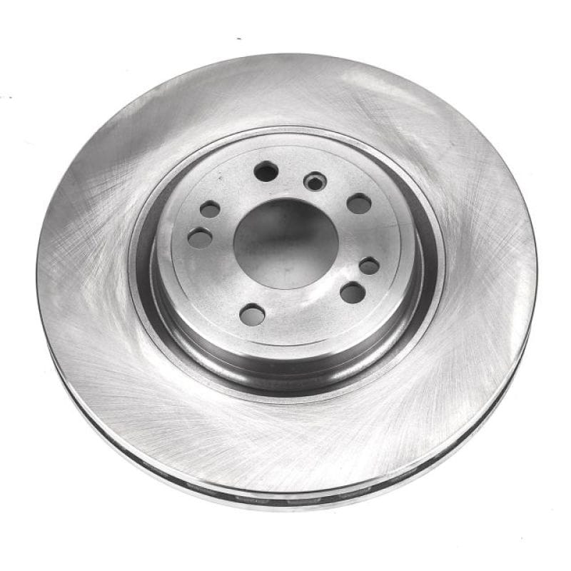 PowerStop — Power Stop 16-17 Mercedes-Benz GLE300d Front Autospecialty Brake Rotor
AutoSpecialty Rotor