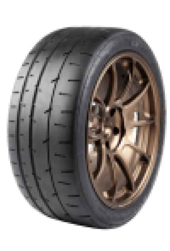 Nankang — Nankang CR-S Tire - 285/35ZR19 103 (Y) XL