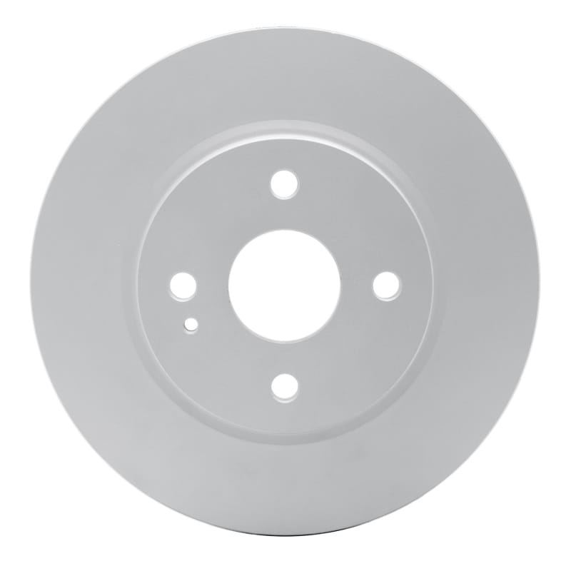 DFC — DFC 11-15 Mazda 2 (Mexico) Front GeoSPEC Coated Rotor
DFC Brake Rotor