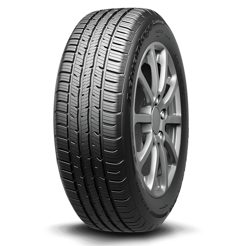 BFGoodrich — BFGoodrich Advantage Control 215/45R17 87V