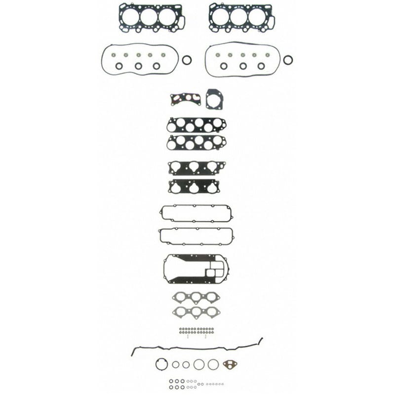 Fel-Pro — Fel-Pro Honda Pilot HS 26260 PT-2 PermaTorque Engine Cylinder Head Gasket Set