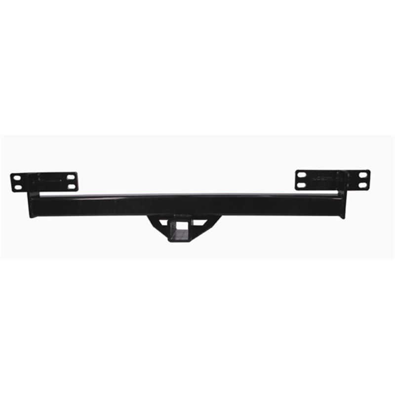 Rugged Ridge — Rugged Ridge Receiver Hitch Rear Tube Bumper 55-86 Jeep CJ
OFFROAD_BUMPERS