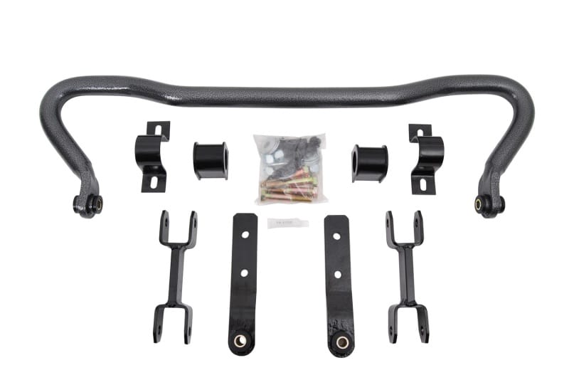 Hellwig — Hellwig 99-20 Ford F52 Motorhome V10 Solid Heat Treated Chromoly 1-3/4in Front Sway Bar
FRONT SWAY BAR