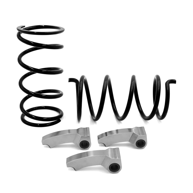 EPI — EPI 23-24 Can-Am Maverick X3 Turbo/Max Stock Tires Rock Crawler Clutch Kit