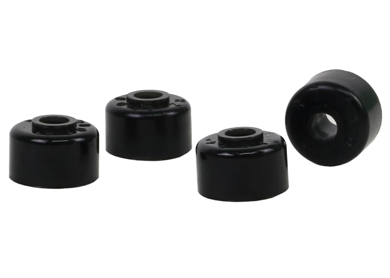 Whiteline — Whiteline Plus 1/85-11/99 Toyota Landcruiser Rear Sway Bar Link Bushing
Bushing Kit