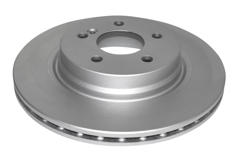 DBA — DBA 12-16 Mercedes-Benz C250 Sport Edition Sedan Rear En-Shield Standard Rotor
Brake Rotor