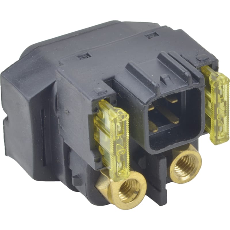 Arrowhead — Arrowhead Suzuki Starter Relay