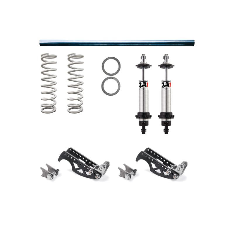 QA1 — QA1 HD Pro Rear Weld-In Coilover Kit 250lb/in. S-Adj. 3.00in
Coilover Conversion