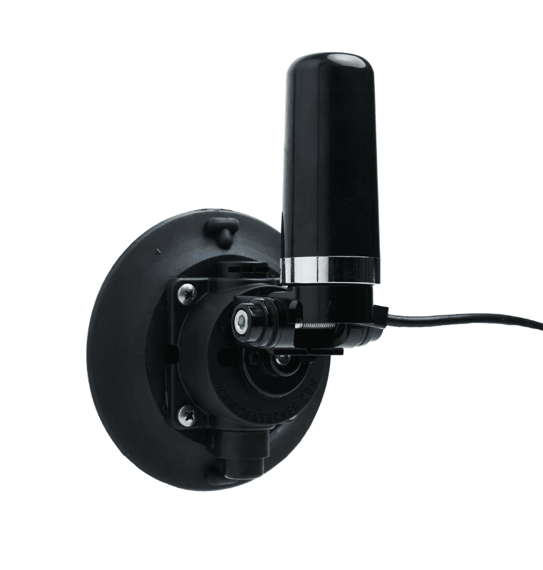 SeaSucker — SeaSucker GMRS Antenna Mount