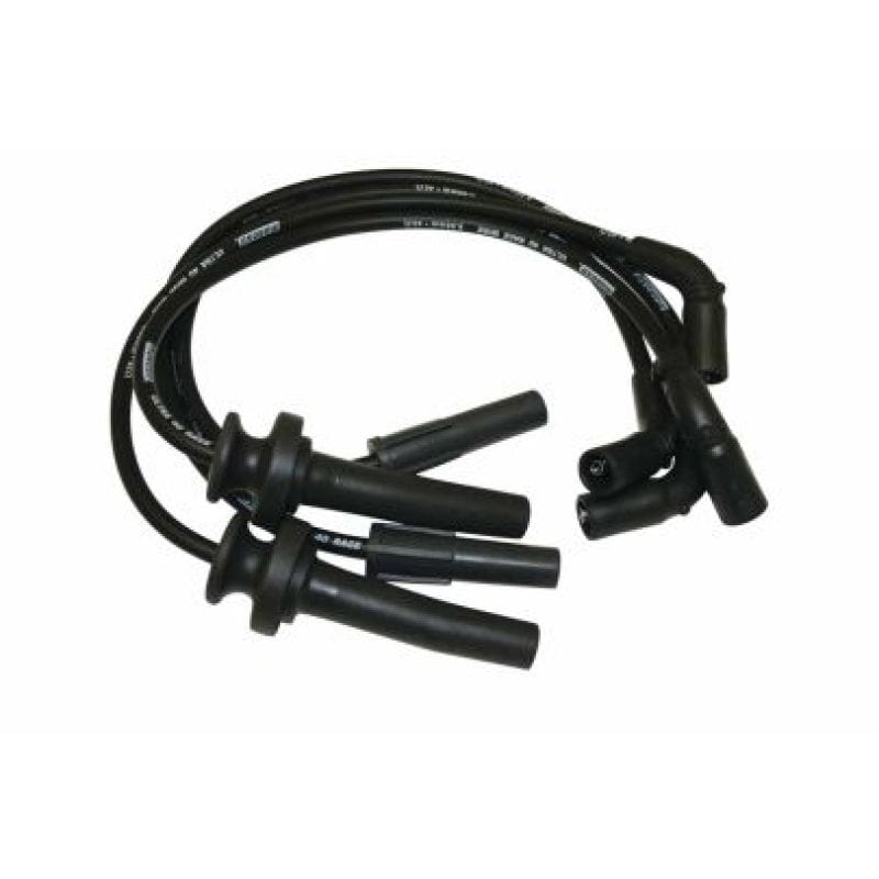Moroso — Moroso 98-06 Harley-Davidson XL 1200S Ultra 40 Wire Set