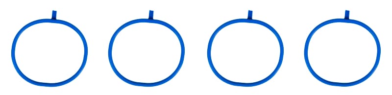 Fel-Pro — Fel-Pro 09-14 Acura TSX/08-12 Honda Accord/12-15 Civic Fuel Injection Plenum Gasket Set