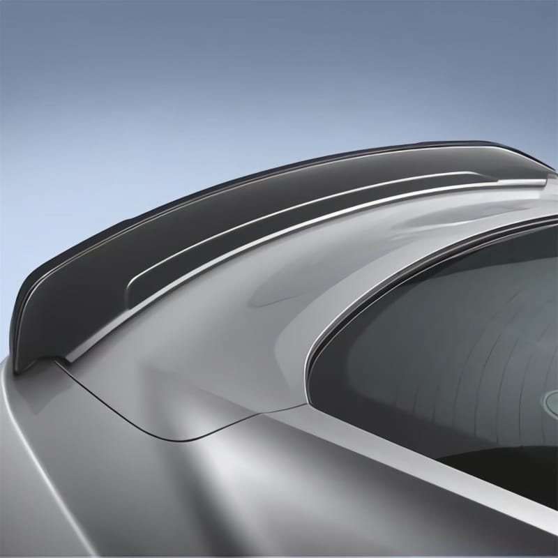 Ford Racing — Ford Racing 15-23 Mustang Track Pack Rear Spoiler