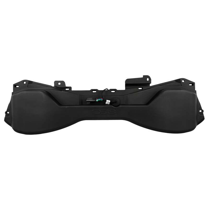 DS18 — DS18 2024+ JL/JLU/JT Jeep Overhead Soundbar w/ 2x 8in Speakers & 2x 3.8in Tweeters Included w/ LEDs
