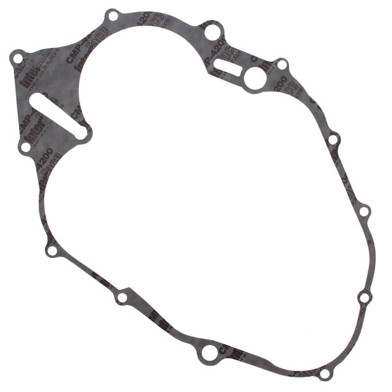 Vertex Pistons — Vertex Gaskets 82-83 Yamaha XT550 Inner Clutch - Side Cover Gasket Kit