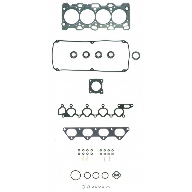 Fel-Pro — Fel-Pro Mitsubishi Montero Sport HS 26312 PT PermaTorque Engine Cylinder Head Gasket Set