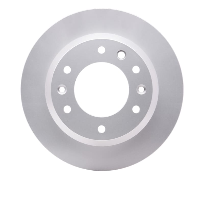 DFC — DFC 06-14 Hyundai Entourage Rear GeoSPEC Coated Rotor
DFC Brake Rotor