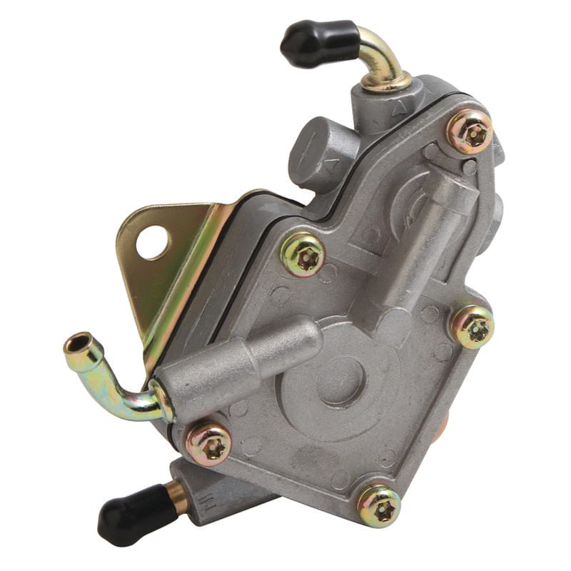QuadBoss — Vacuum Fuel Pump
