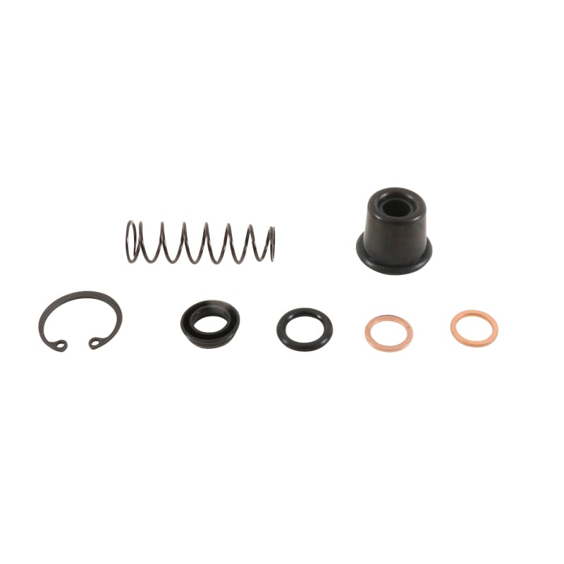 All Balls Racing — All Balls Racing 11-17 Arctic Cat XC 450 Master Cylinder Rebuild Kit Rear