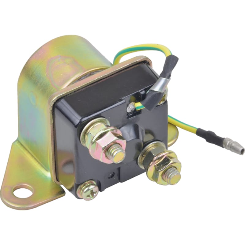 Arrowhead — Arrowhead Suzuki Starter Relay