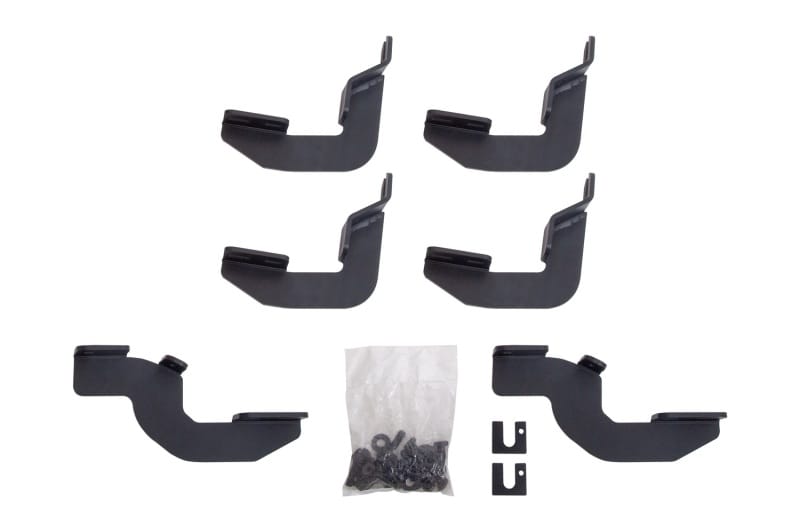 Dee Zee — Dee Zee 19-23 Ford Ranger Running Board NXt Bracket Kit
RngBrdMntKt