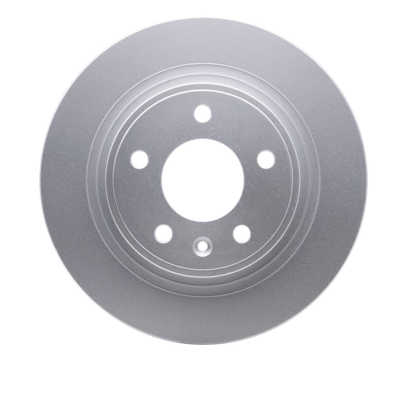 DFC — DFC 11-19 Buick Verano Rear GeoSPEC Coated Rotor
DFC Brake Rotor