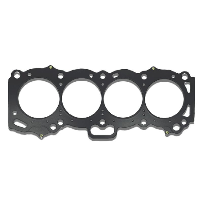 Supertech — Supertech Mazda MZR 2.0L/2.3L 89mm Dia 1.00mm Thick MLS Head Gasket