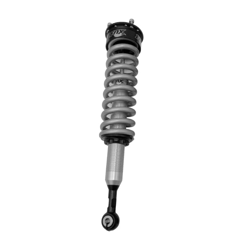 Maxtrac — MaxTrac 15-20 Chevrolet Colorado 2WD/4WD 0-2.5in Front FOX 2.0 Performance Coilover - Single
Shock Assembly
CoilOvr