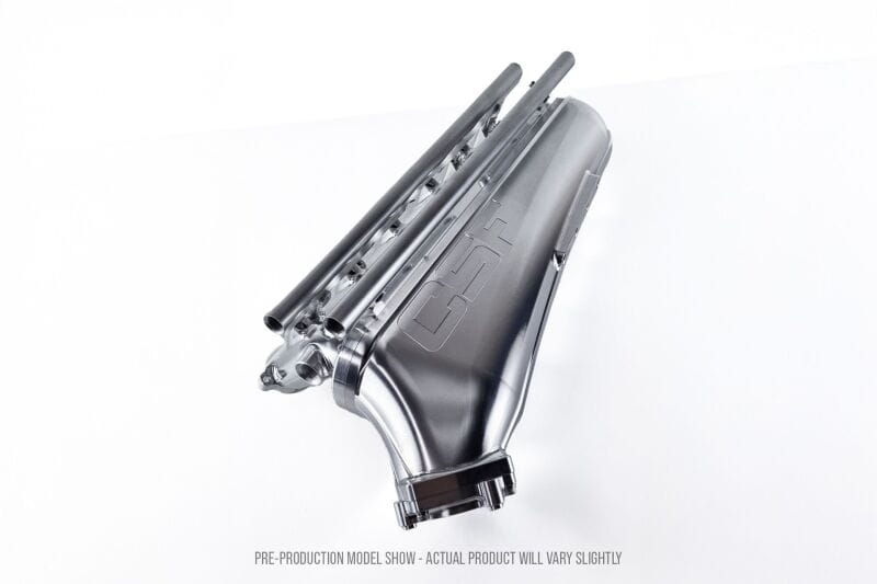 CSF — CSF B58 No Limit Billet Air-To-Air Competition Manifold